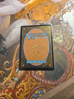 Wanderwine Hub Foil MTG Secret Lair - Pack Fresh - - Image 2