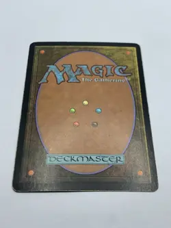 Kami of the Crescent Moon - Saviors of Kamigawa - MTG - Rare - Magic - Image 3