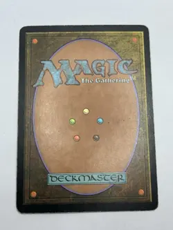 Kami of the Crescent Moon - Saviors of Kamigawa - MTG - Rare - Magic - Image 4