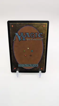 MTG Winter Orb - 5th Edition (5ED) - Rare Artifact - (NM) - Commander/Stax - Image 2