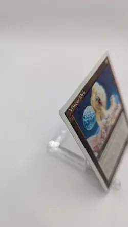 MTG Winter Orb - 5th Edition (5ED) - Rare Artifact - (NM) - Commander/Stax - Image 3
