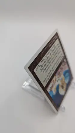 MTG Winter Orb - 5th Edition (5ED) - Rare Artifact - (NM) - Commander/Stax - Image 5