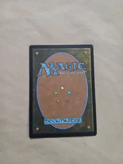 Stomping Ground Magic the Gathering Edge of Eternities , #258 (RARE, NM) - Image 3