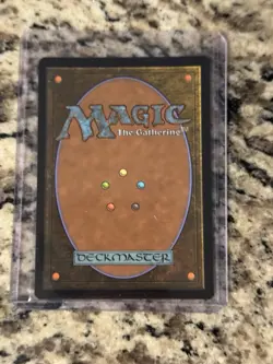 MTG Magic the Gathering Arena of Glory (215/703) Modern Horizons 3 FOIL - Image 2