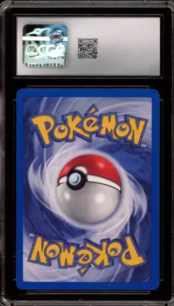 Pokemon Sabrina's Alakazam Gym Challenge 1st Ed Holo Rare #16 CGC 10 Gem Mint - Image 2