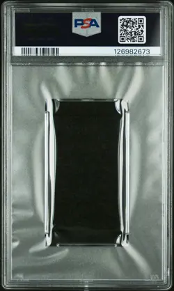 2013 POKEMON HANAFUDA KANTO APRIL NINETALES/PERSIAN PSA 10 - Image 2
