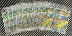 1x Pokemon 151 Elite Trainer Box # 051 Snorlax Promo Card Sealed! Trusted Seller - Image 1