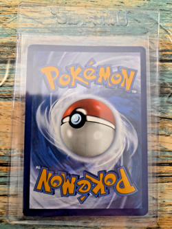 Pokemon TCG Sableye -PAF 184/091 / NM / English / Shiny - Image 2
