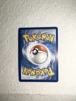 Toxtricity ex - 100/182 - Pokemon Paradox Rift Ultra Rare Card NM - Image 2