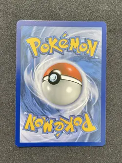 Pokemon Shining Volcanion Shining Legends 27/73 *LP* SM Shiny Holo Rare - Image 2