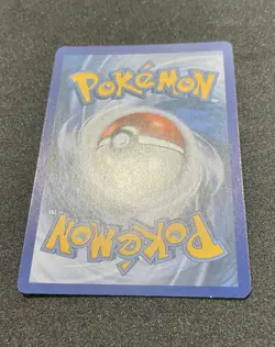 Pokemon Shining Volcanion Shining Legends 27/73 *LP* SM Shiny Holo Rare - Image 4