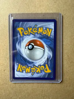 Pokemon TCG: Toxtricity 103/094 Me02: Phantasmal Flames Holo NM IR - Image 2