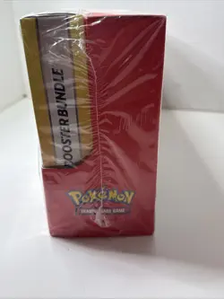 Pokemon Surging Sparks Elite Trainer Box Booster Bundle Costco 2-Pack SEALED New - Image 3