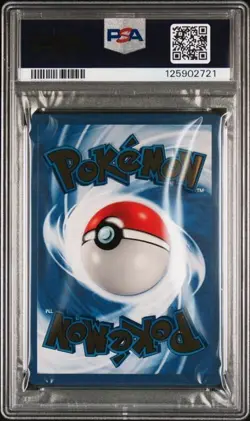 2021 CHARIZARD #4 PIKACHU #58 POKEMON UPC CELEBRATIONS METAL PSA 9 SEQUENTIAL - Image 3