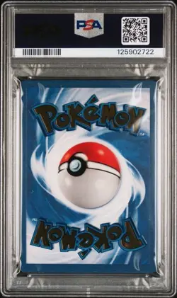 2021 CHARIZARD #4 PIKACHU #58 POKEMON UPC CELEBRATIONS METAL PSA 9 SEQUENTIAL - Image 5