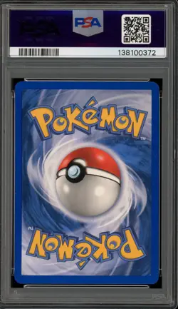 Pokemon Clefable ex EX Fire Red & Leaf Green Holo Ultra Rare #106 PSA 10 - Image 2