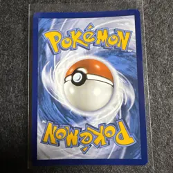 N's Zorua SVP189 SV: Pokemon Journey Together ETB Black Star Promo - Image 3