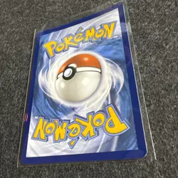 N's Zorua SVP189 SV: Pokemon Journey Together ETB Black Star Promo - Image 4