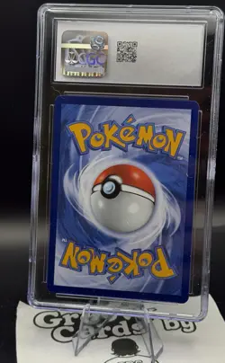2022 Pokemon Pikachu Scarlet/Violet Pre-Order Chinese, Gem Mint 10 - Image 2