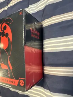 Pokemon Destined Rivals Elite Trainer Box - Image 3