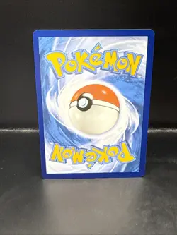 Pokemon Basic Grass Energy 278/193 Sv02: Paldea Evolved Holo - Image 3