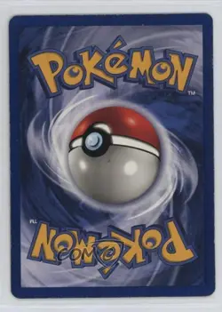 Blastoise Holo Pokemon Base Set #2 1999 - Image 2