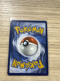 Pokemon TCG Team Rocket's Mewtwo EX 240/182 Near Mint Condition Hyper Rare Holo - Image 2