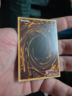 Yugioh MarshmaoYummy DOOD-EN024 1st Edition secret rare - Image 4