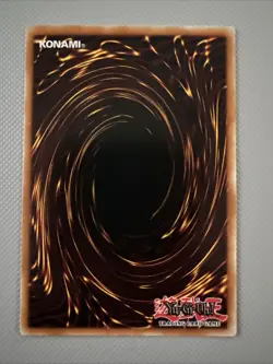Yugioh Guard Penalty EOJ-EN045 1ST EDITION ULTIMATE NP - Image 2
