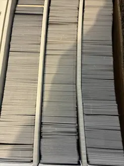 50 One Piece TCG SR/ Mixed LOT Cards English Mixed Sets All NM With Foil - Image 1