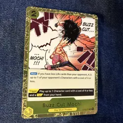 50 One Piece TCG SR/ Mixed LOT Cards English Mixed Sets All NM With Foil - Image 5