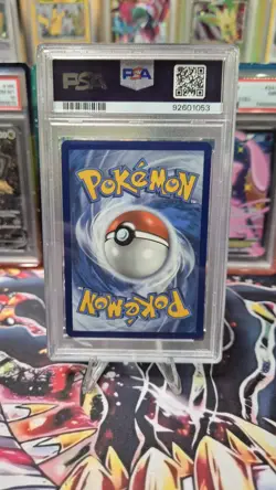 Rayquaza V Evolving Skies Full Alt Art 194 PSA 10 Gem Mint Pokemon Cards Cracked - Image 3