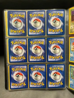 NEAR MINT - Jungle and Fossil Set 1999 WOTC Pokemon Cards Bundle No Duplicates - Image 4