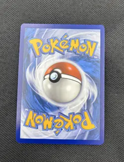 Pokemon TCG Team Rocket's Wobbuffet Promo Card SVP203 - Image 2