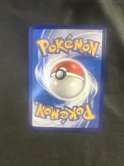 Pokemon TCG Exclusive Chinese Gem Vol.3 Cubone CBB3C 04 07 Holo Card #3 - Image 2