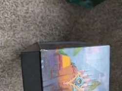 2 Empty MTG Bundle Boxes - Image 2