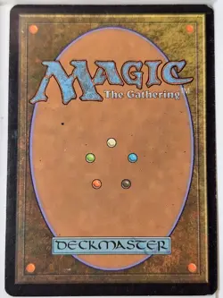 Borderland Behemoth - Morningtide - Magic the Gathering MTG Nice! - Image 2