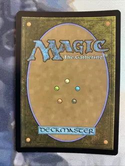 MTG Nulldrifter (Foil Retro Frame) MH3 Rare #388 NM - Image 5