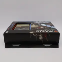 Magic The Gathering Warhammer 40k Ruinous Powers Commander Deck MTG Beyond - Image 4