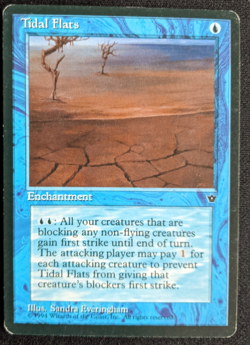 Wheel and Deal (NM) | MTG Blue Draw Spell + Fallen Empires Vintage Blue Bundle - Image 3