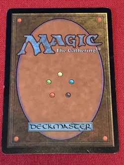 Spined Wurm - Foil - 7th Edition 7ED - 2001 - Magic The Gathering NM/LP - Image 2