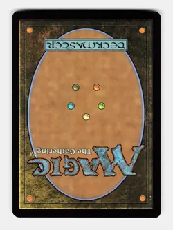 MTG: Ellie's Rage - Dictate of Erebos | Secret Lair Drop Series 2204 NM - Image 2