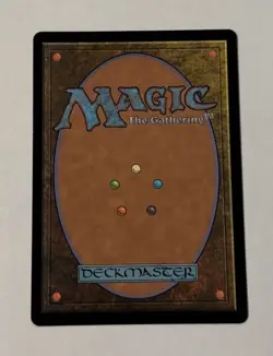 MTG Door to Nothingness - The Brothers' War Retro Frame Artifacts LP - Image 2