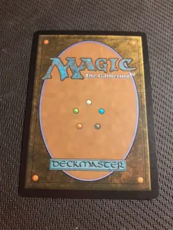 Dwight o'Lantern Reaper King NM Foil MTG Secret Lair The Office Unplayed Magic - Image 2