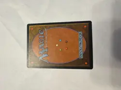 Magic the Gathering Withering Boon Instant/Interrupt Black Mana - Image 2