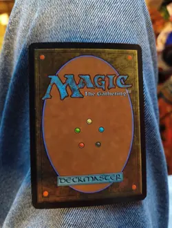 Talisman of Progress Mirrodin Foil - Image 2