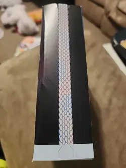 MTG: Dragonstorm Commander Deck Jeskai Striker, Sealed Box is Worn - Image 2