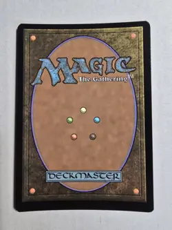 Calamity Bearer Media Promos Foil - Image 2