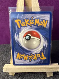 Pokemon Vintage Non-Holo Rare Dragonair 18/102 Base Set WotC 1999 - Image 2