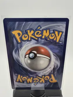 Pokemon TCG Mega Sharpedo EX 061/094 English Phantasmal Flames Card NM - Image 2